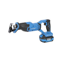 Сабельная пила аккумуляторная NORDBERG ход 25 мм NE611K