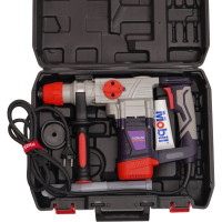 Перфоратор сетевой Makute 1500Вт, 6Дж HD32