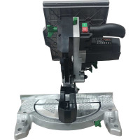 Комбинированная торцовочная пила Zitrek ZTL1300-210C, 1300 Вт 084-1061