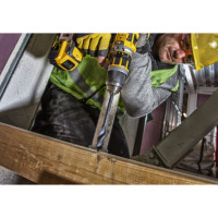 Сверло EXTREME Impact 16 x 152 мм по дереву DEWALT DT90240-QZ