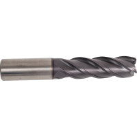 Фреза концевая Super Line RF100U (25 мм; твердый сплав; тип N; FIRE) Guhring 5582 25,000