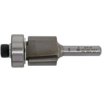 Фреза обгонная (19 мм, 61 мм, хвостовик 6 мм) WPW F221903