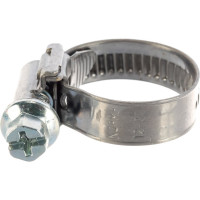 Хомут КРЕП-КОМП ECOFIX 12-22мм/9 W2 100 шт Н12-22ЕСО42