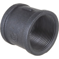 Прямая муфта Fittex PLUS чугун 40 ВР 127-3497