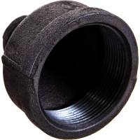 Переходная муфта Fittex PLUS чугун 50х15 ВР 127-3603