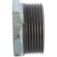 Футорка Fittex PLUS чугун 40х20 НР/ВР 127-3687