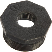 Футорка Fittex PLUS чугун 40х15 НР/ВР 127-3635