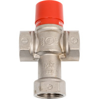 Смесительный клапан Giacomini термостатический, седельный, латунь R156 25 Ру16 G1 022-0132