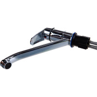 Смеситель для кухни ROEGEN 40 мм, на гайке RC014A