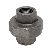 Прямой соединитель Fittex PLUS американка чугун 15 ВР/ВР 127-3505