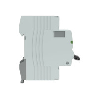 Устройство защитного отключения EKF DV 2P 25А/300мА AC AVERES rccb-2-25-300-ac-av