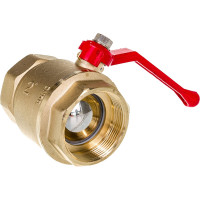 Кран шар лат Станд 220 Ду50 Ру16 м/м полн рыч ГАЛЛОП 103249 007-6751 109-1241