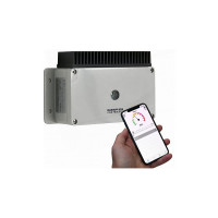 Беспроводной регулятор мощности Star 7 Blueapp HELIOSA HI DESIGN STAR7