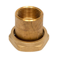 Соединение для подключения насоса Giacomini R39Y001 127-2032