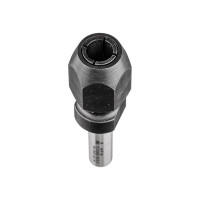 Патрон удлинитель (плюс 42 мм к длине фрезы; хвостовик 12 мм) для фрез с хвостовиком 12 мм WPW TX12002