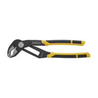 Переставные пассатижи DEWALT 250мм DWHT0-74431
