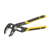 Переставные пассатижи DEWALT 300мм DWHT0-74432