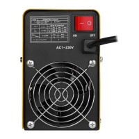 Инверторный сварочный аппарат DEKO 220А DKWM220A Compact 051-4677