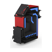 Твердотопливный котел FLAMES Eco КОД-16 2380.00.00