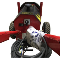 Электрогайковерт POLARUS 12 POL-12