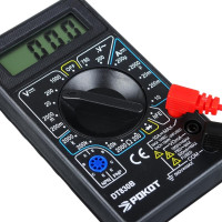 Цифровой мультиметр РОКОТ DT-830В 660-014