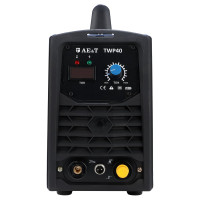 Плазморез AE&T 40А/220В (аппарат плазменной резки) TWP40