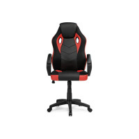Компьютерное кресло Woodville Kard black/red 15247