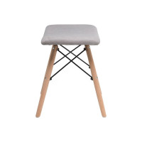 Стул Woodville Ben grey 11837