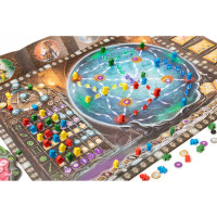 Настольная игра Эврикус Скала ведьм PG-17338 668703
