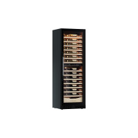Компрессорный винный шкаф Meyvel MV110-KBT2 Slim 980123