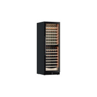 Компрессорный винный шкаф Meyvel MV163PRO-KBT2 980111