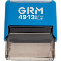 Макет GRM 4913-plus 5.11 Выезд разрешен механик, дата, время, подпись механика 222200706-511