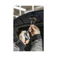 Ключ HOEGERT TECHNIK torx security, тип "Т", длинный, TT30 HT1W874