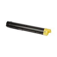 Тонер-картридж Retech 006r01462 желтый, для xerox wc7120 1617640