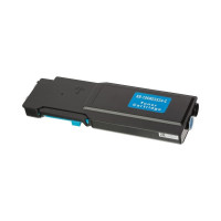 Лазерный картридж Retech 106r03534 голубой, повышенная емкость, для xerox c400,c405 1617545