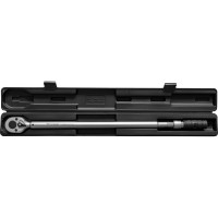 Двусторонний динамометрический ключ THORVIK TWBDM3475450 3/4DR, 75-450 Нм 053581