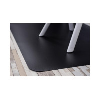 Напольный коврик Easy Chair BSL полипропилен, черный песок, 900x1200x1.5 мм 1363360