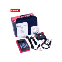 Портативный осциллограф utd1025cl UNI-T 117424