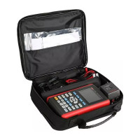 Портативный осциллограф UNI-T utd1025dl 117423
