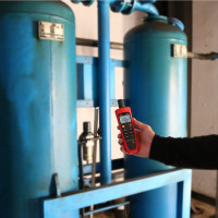 Детектор со газа UNI-T ut337a 106914