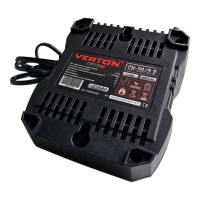 Зарядное устройство Garden Green Pro CH-20/2.2 20В, 2.2Ач VERTON 01.14232.14233
