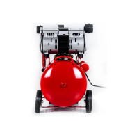 Воздушный безмасляный компрессор WorkMaster WC-25/50БМ