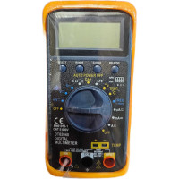 Цифровой мультиметр WHDZ DT82040