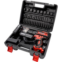 Аккумуляторная дрель-шуруповерт MASTERS SD-18L-2 18810