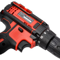 Аккумуляторная дрель-шуруповерт MASTERS SD-18L 18809