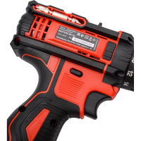 Аккумуляторная дрель-шуруповерт MASTERS SD-12L 18807