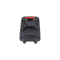 Аккумулятор для электроинструмента AB5-1500 Li-Ion 20В, 1.5 А*ч AktiTool 101223