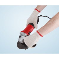 Угловая шлифмашина-болгарка WORTEX AG 1207-5 0333292