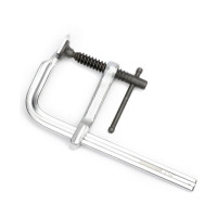 Струбцина Pony Jorgensen Heavy-Duty из кованой стали, 76x152 мм 75306