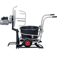 Миксерная установка BELMASH MS-6501 261A